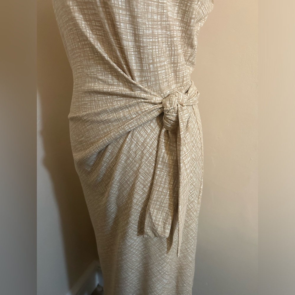 J.McLaughlin Elora Side Tie Dress - Picture 4 of 12